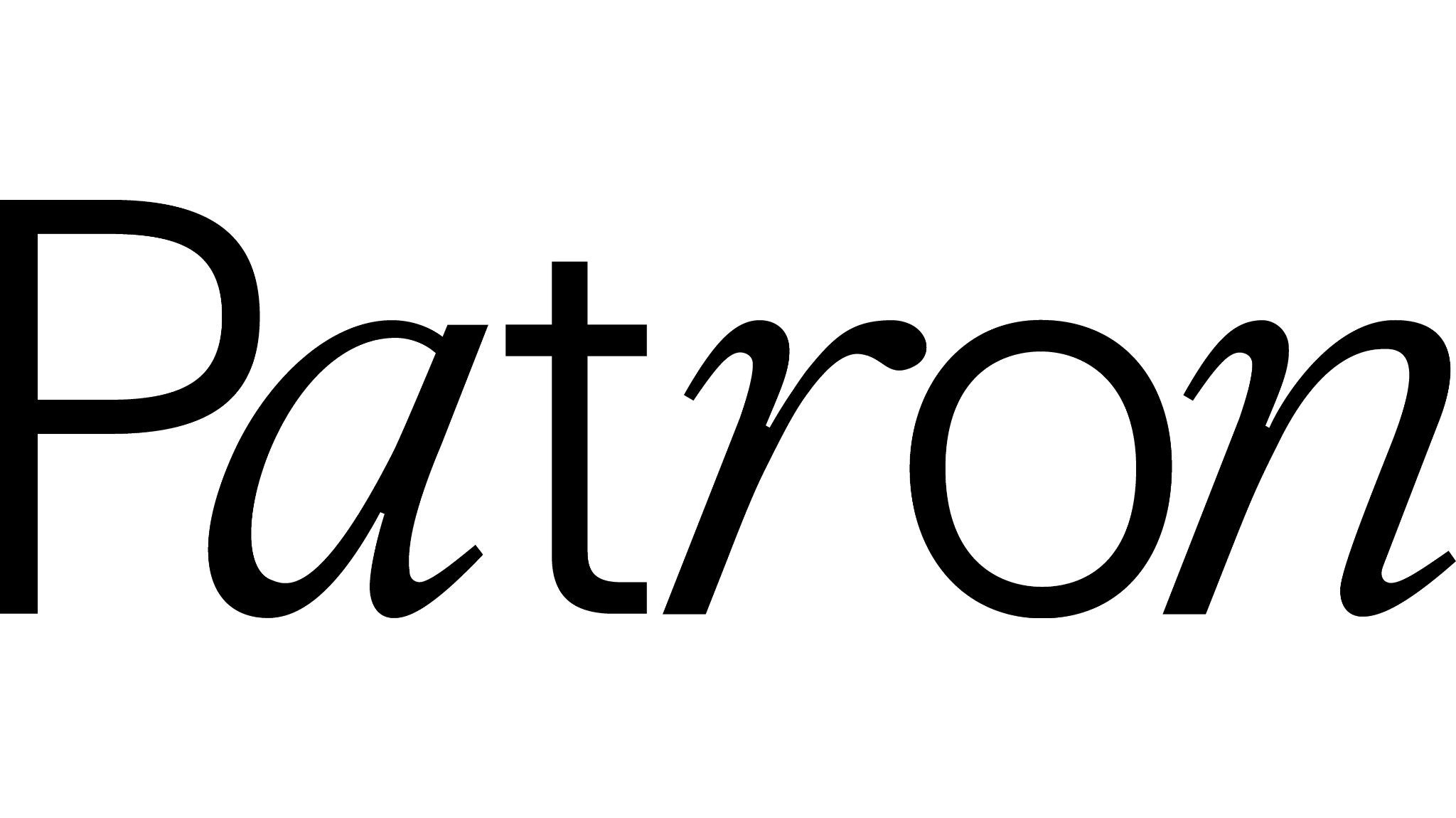 Patron